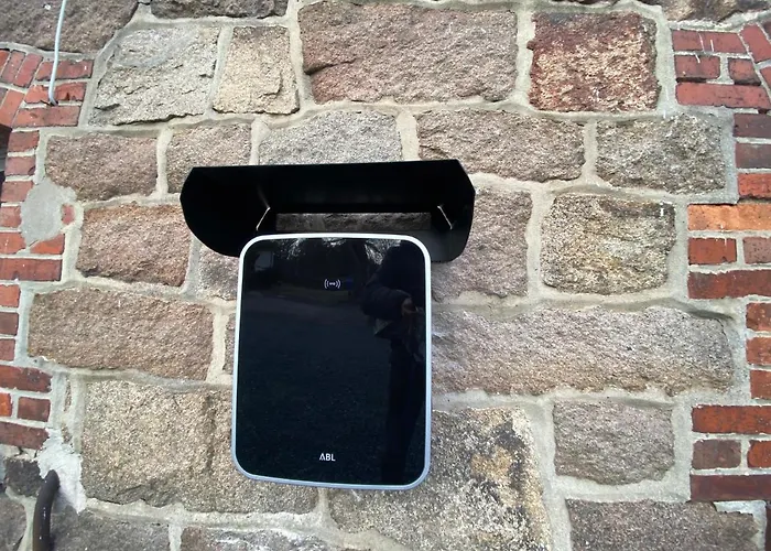 Berglage - Urlaubzuhause