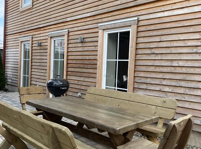 Apartamento Berglage - Urlaubzuhause Braunlage