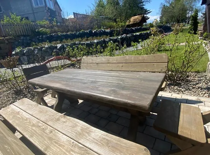 Berglage - Urlaubzuhause ブラウンラーゲ