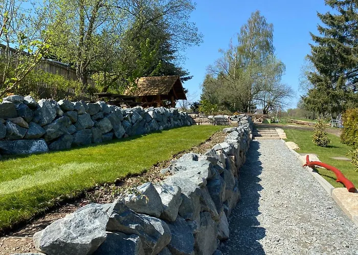 Berglage - Urlaubzuhause * Braunlage