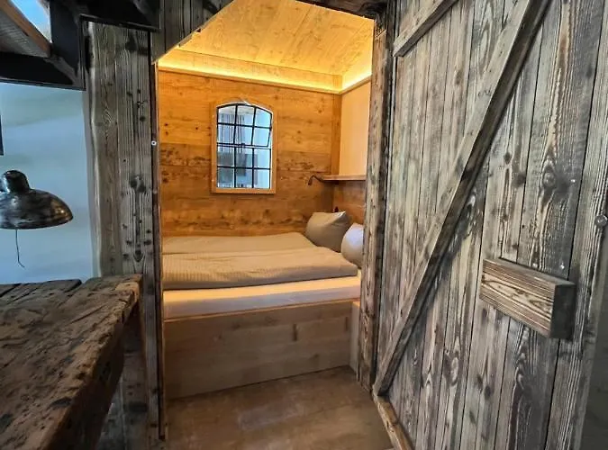 Apartamento Berglage - Urlaubzuhause