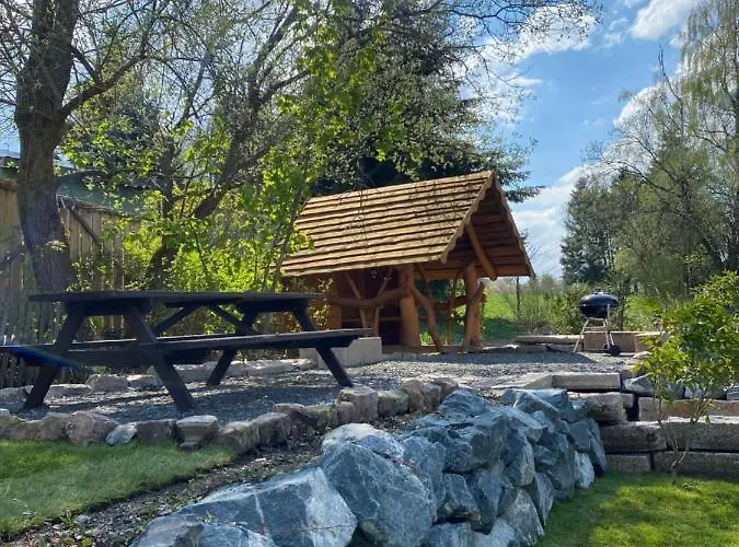 Berglage - Urlaubzuhause *