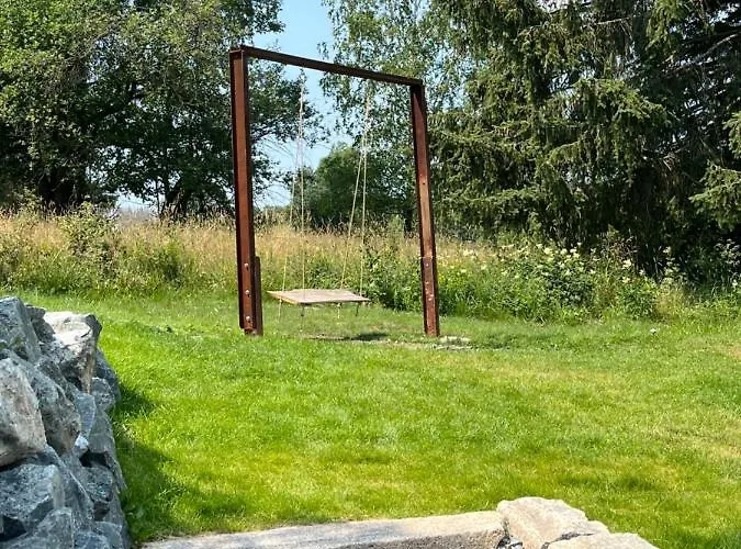 Berglage - Urlaubzuhause