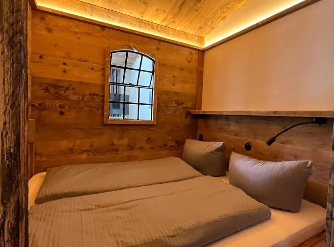 Berglage - Urlaubzuhause *