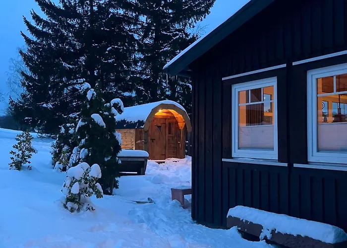 Berglage - Urlaubzuhause Apartamento