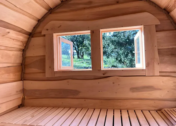 Apartamento Berglage - Urlaubzuhause *