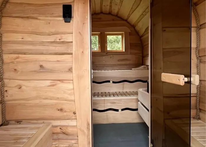 Berglage - Urlaubzuhause * ブラウンラーゲ