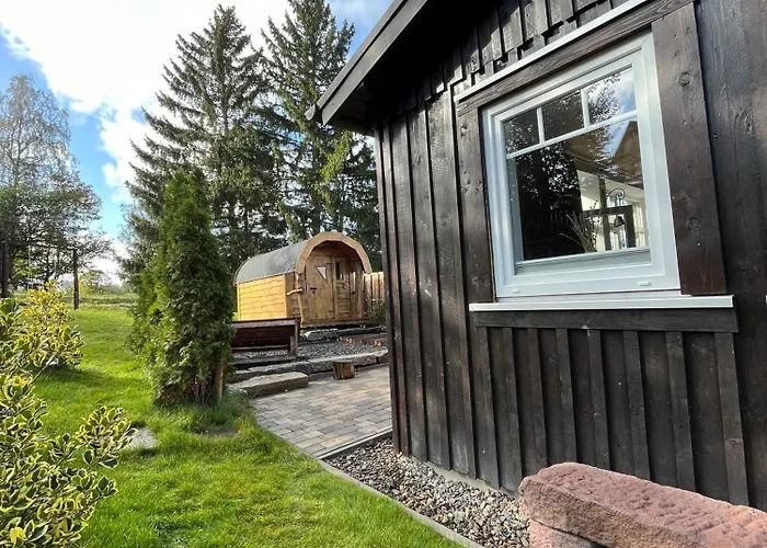 Berglage - Urlaubzuhause