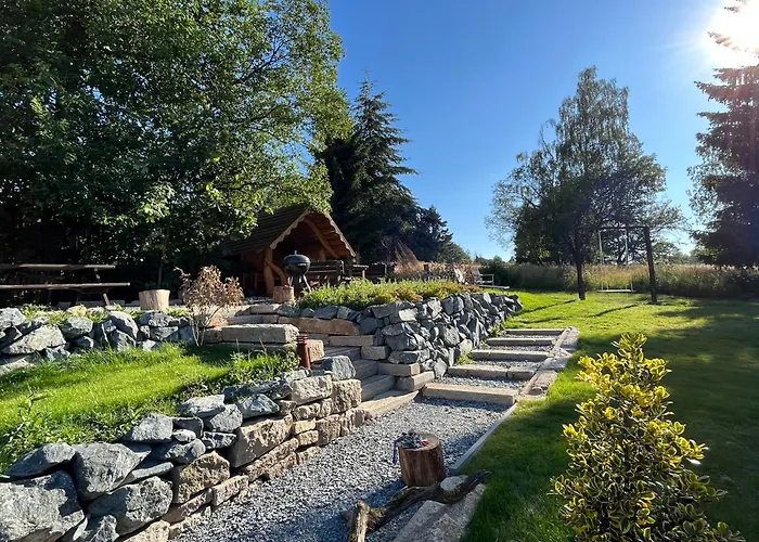 Berglage - Urlaubzuhause * Braunlage