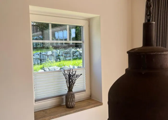 Berglage - Urlaubzuhause Apartamento *