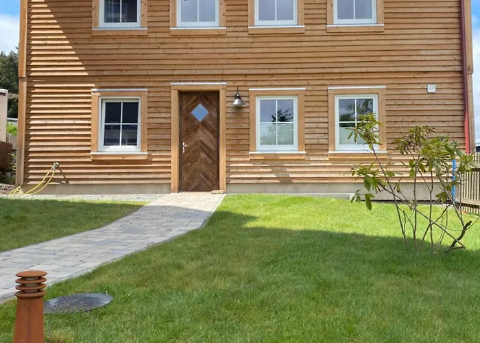 Apartamento Berglage - Urlaubzuhause