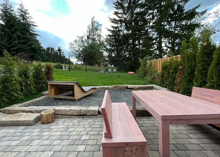 Berglage - Urlaubzuhause *