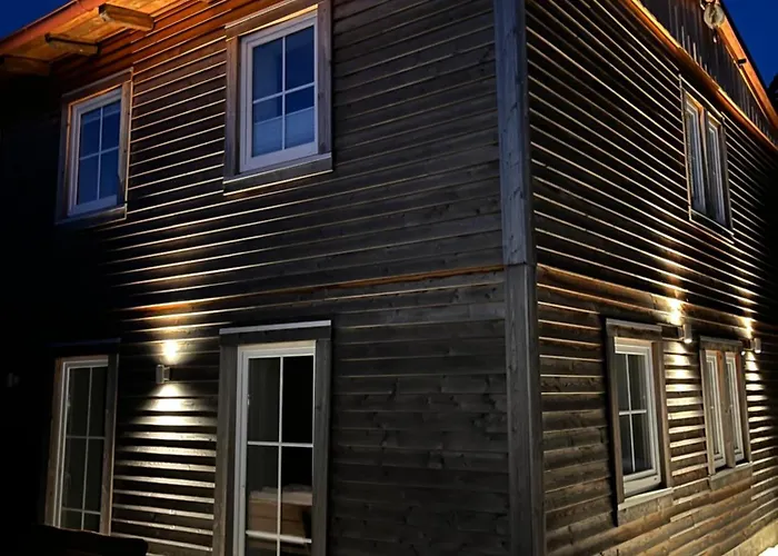 Berglage - Urlaubzuhause アパート ブラウンラーゲ