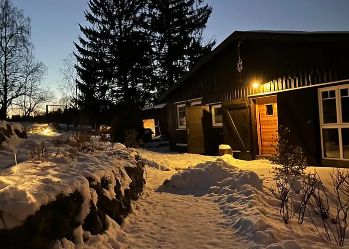 Berglage - Urlaubzuhause *