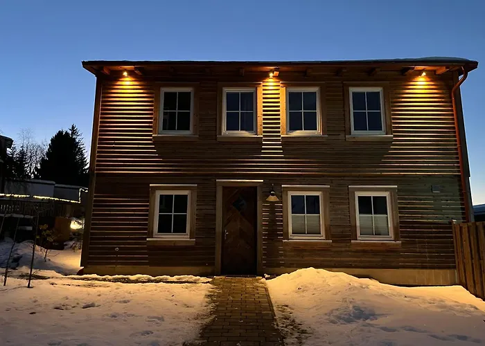 Berglage - Urlaubzuhause Braunlage